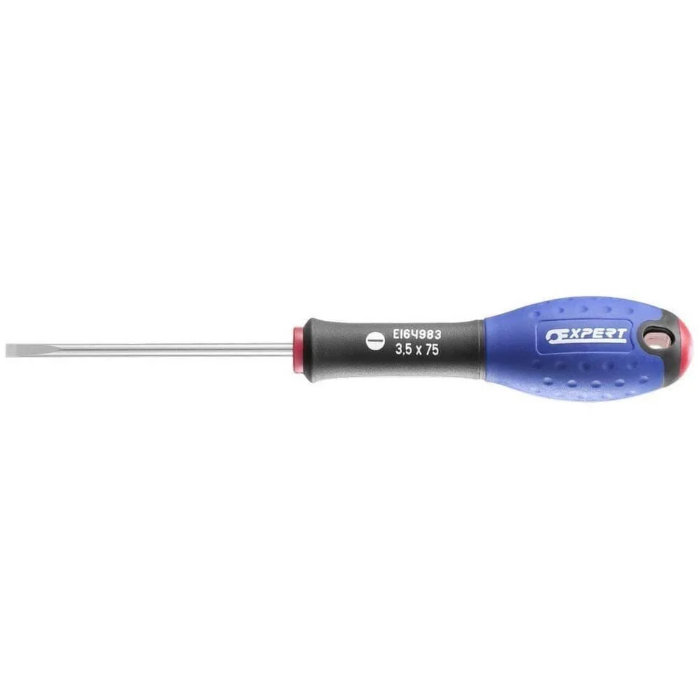 Chave de fenda para parafusos plano 5,5x100mm Expert E165098
