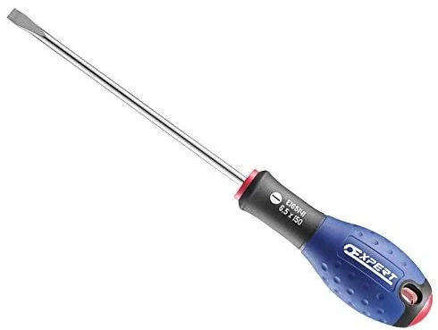 Chave de fenda para parafusos plano 8x175mm Expert E165138