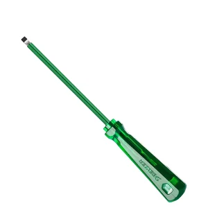 CHAVE DE FENDA PARALELA 3/16"X6" 227212BN BELZER
