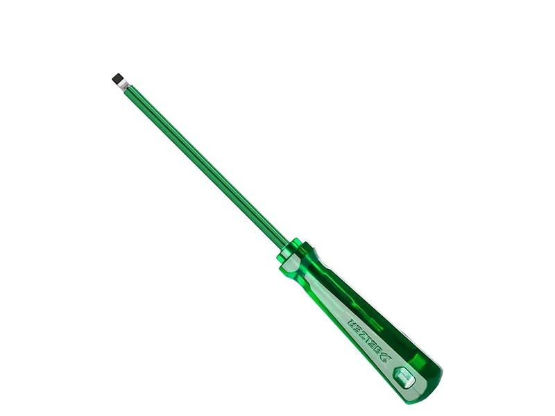 CHAVE DE FENDA PARALELA 3/16"X6" 227212BN BELZER