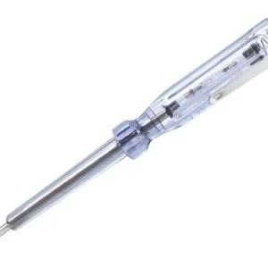Chave de fenda Plano Detector de tensão 100-250V Expert E161101
