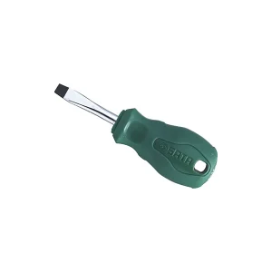CHAVE DE FENDA SATA 1/4X1. 1/2" ST61364