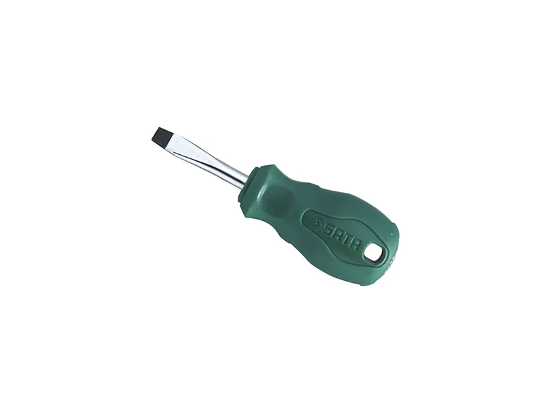 CHAVE DE FENDA SATA 1/4X1. 1/2" ST61364