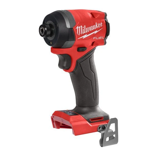 Chave de fendas hexagonal de impacto 1/4 Milwaukee M18FID3-0X