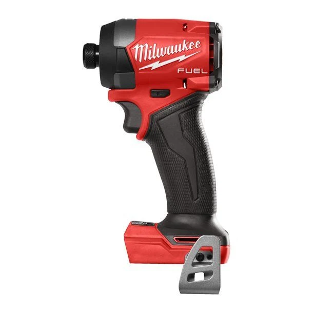 Chave de fendas hexagonal de impacto 1/4 Milwaukee M18FID3-0X