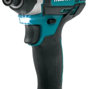 Chave de fendas de impacto 18V 165Nm Makita DTD152Z