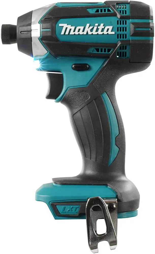 Chave de fendas de impacto 18V 165Nm Makita DTD152Z