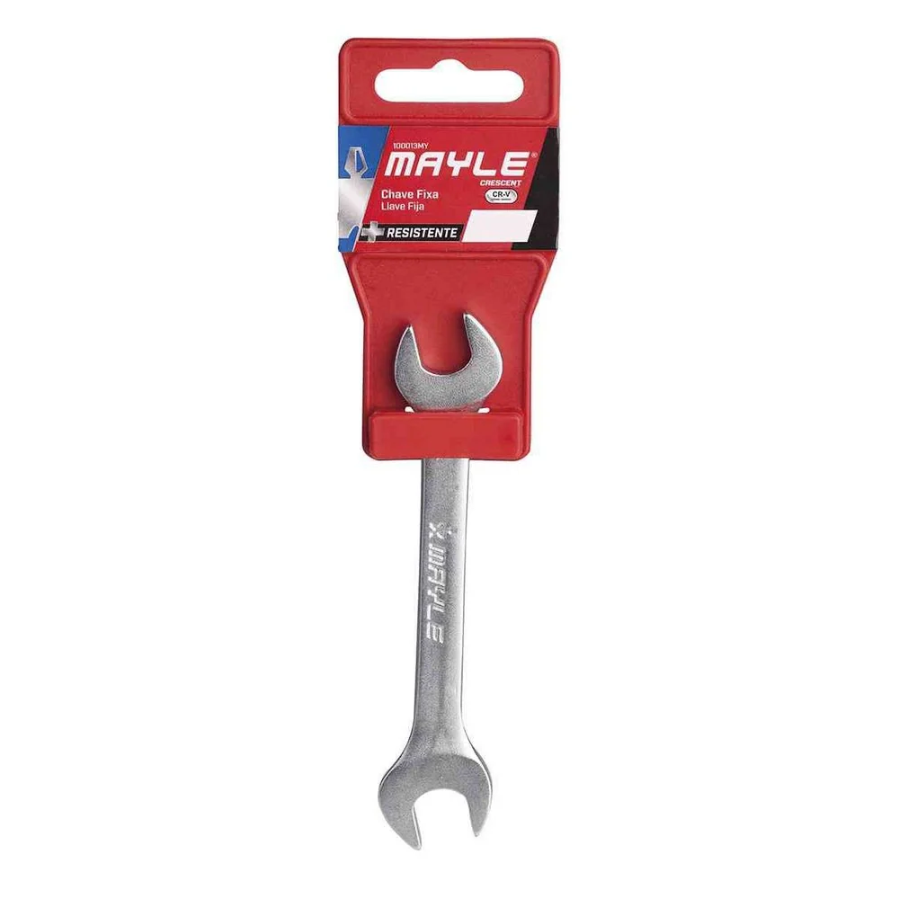 CHAVE FIXA MAYLE 12X13MM 100013MY