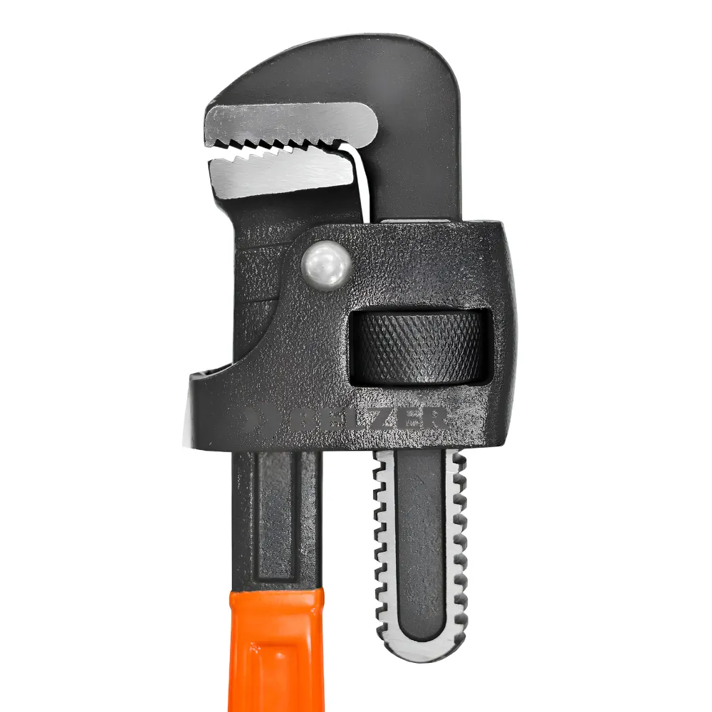 Chave Grifo para Tubo Tipo Stillson de 18" 213606BZ Belzer