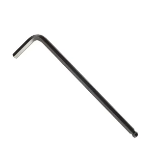 CHAVE HEXAGONAL ABAULADA 3/16" 220868BR BELZER