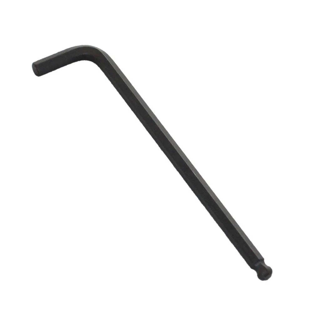 CHAVE HEXAGONAL ABAULADA 7/32" 220870B BELZER