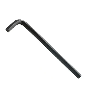 CHAVE HEXAGONAL ALLEM 06MM 220003BR BELZER