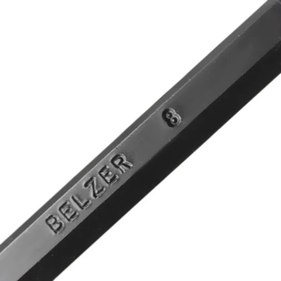 CHAVE HEXAGONAL ALLEM 08MM 220005BR BELZER