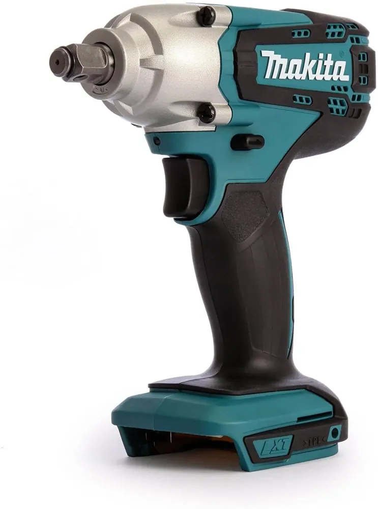 Chave de impacto 18V 1/2 190Nm Makita DTW190Z