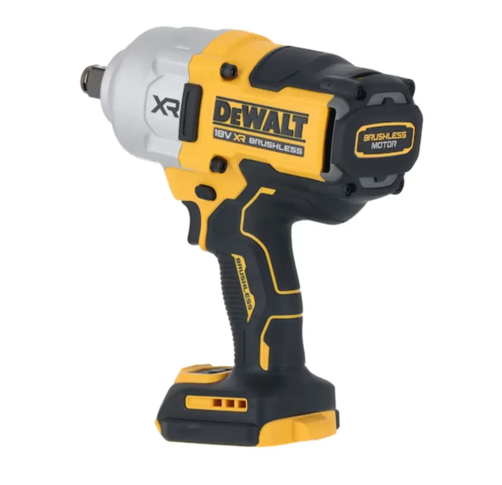Chave de impacto XR 18V 3/4" Alto torque 1.925Nm Dewalt DCF964NT