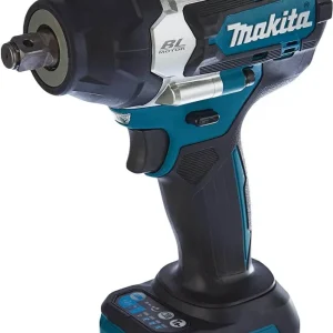 Chave de impacto BL 18V LXT 1/2 700Nm Makita DTW700Z
