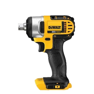 CHAVE DE IMPACTO 1/2" 20V MAX SEM BATERIA E CARREGADOR DCF880B DEWALT
