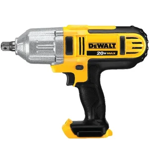 CHAVE DE IMPACTO 1/2" 20V VARIÁVEL E REVERSÍVEL SEM BATERIA E CARREGADOR DCF889B DEWALT