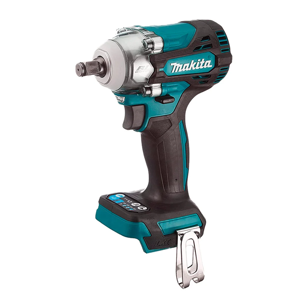 Chave de impacto LXT 18V 1/2 330 Nm Makita DTW300Z