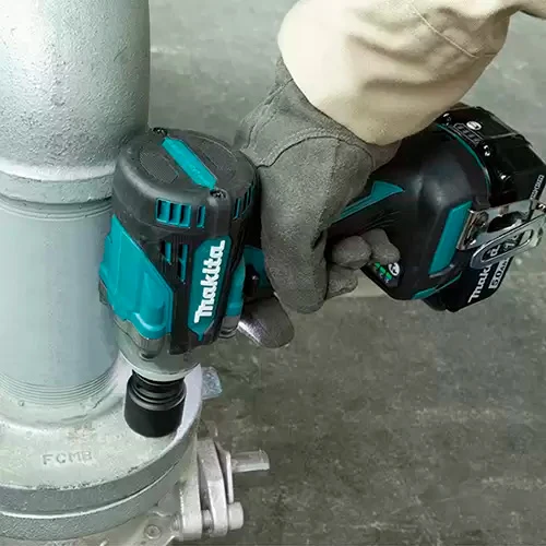 Chave de impacto LXT 18V 1/2 330 Nm Makita DTW300Z