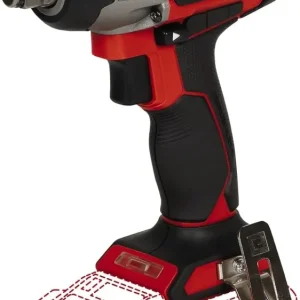 Chave de impacto para bateria 18V 240Nm Power X-Change Einhell IMPAXXO 18/230