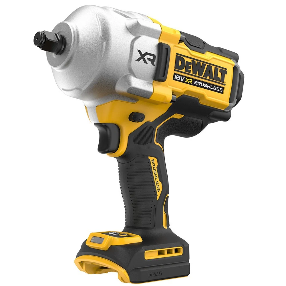 Chave de impacto sem escova XR 18V 1/2" 1632Nm Dewalt DCF961NT