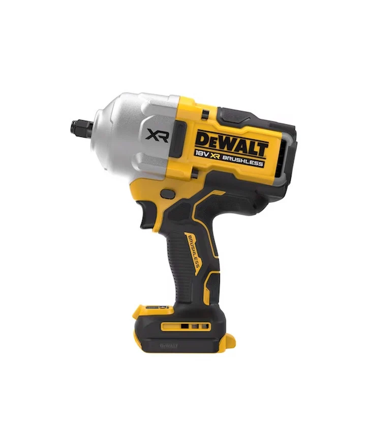 Chave de impacto sem escova XR 18V 1/2" 1632Nm Dewalt DCF961NT