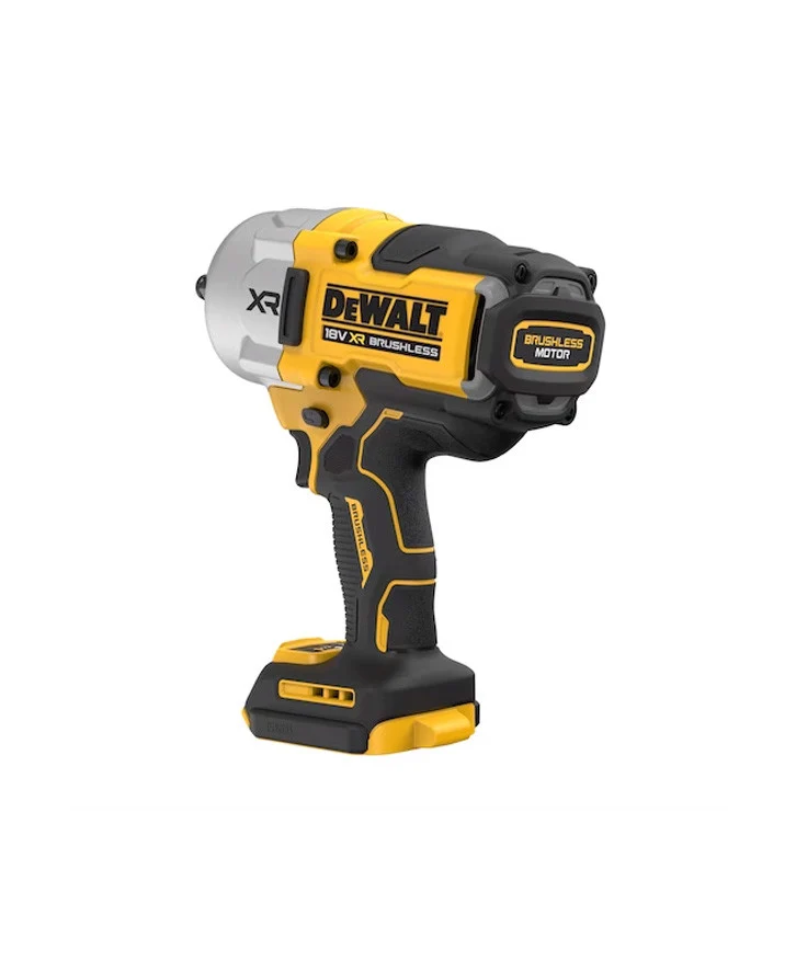 Chave de impacto sem escova XR 18V 1/2" 1632Nm Dewalt DCF961NT