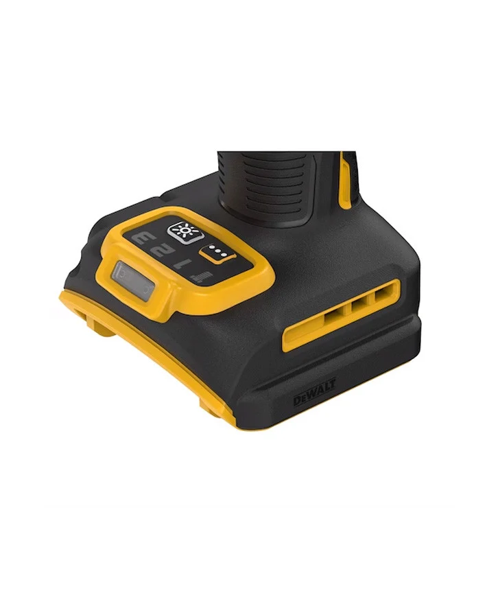 Chave de impacto sem escova XR 18V 1/2" 1632Nm Dewalt DCF961NT