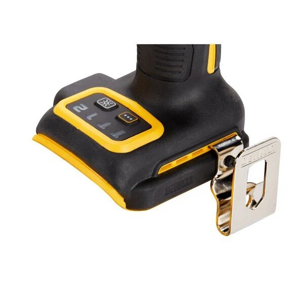 Chave de impacto sem escova Dewalt DCF921N XR 1/2 18V