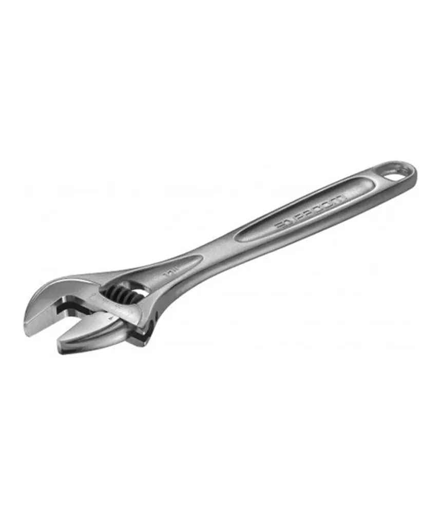 Chave Inglesa cromada ajustável 20x150mm Facom 113A.6C