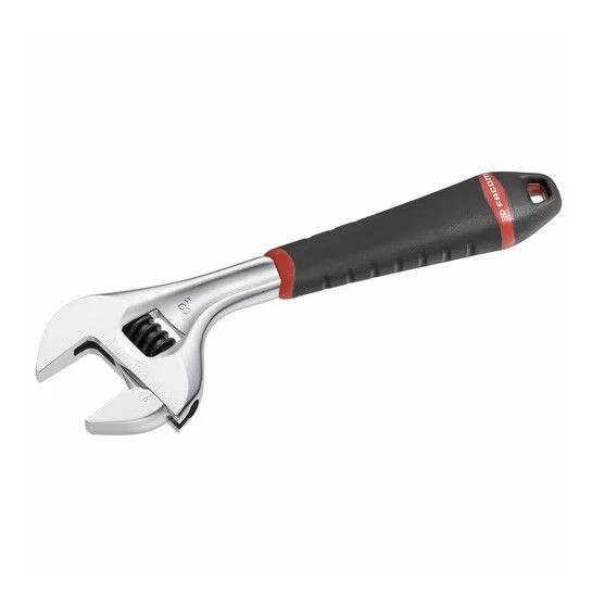 Chave manual de cabo bimaterial Facom 101.8G