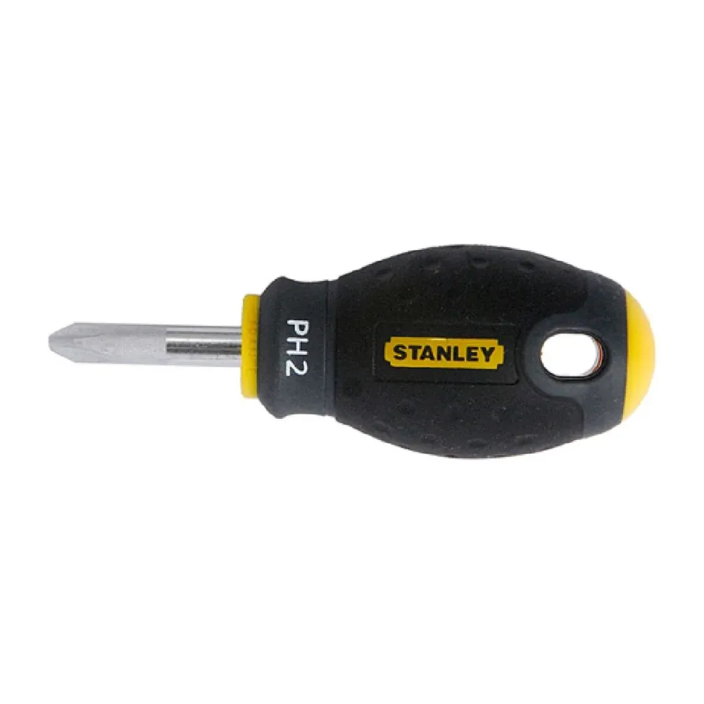 Chave de Parafusos Stanley PH2 x 30 mm