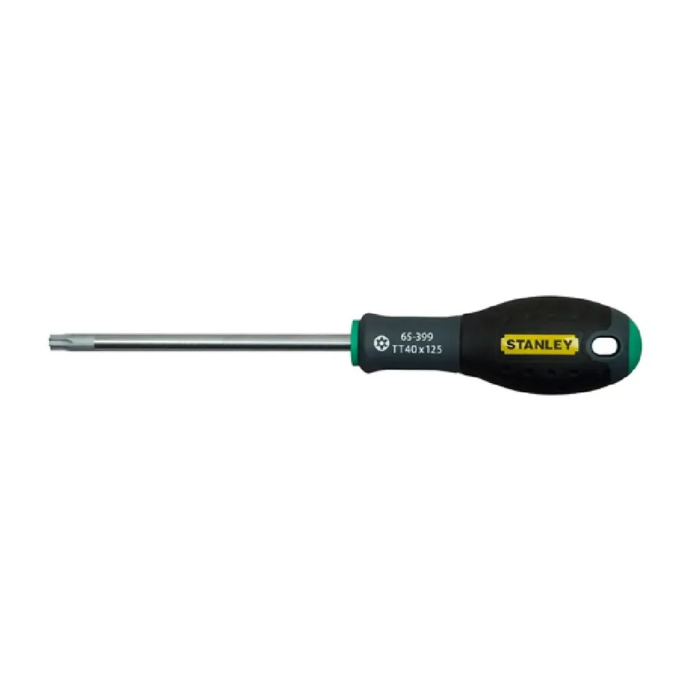 Chave de Parafusos Stanley Torx TX20 x 100 mm