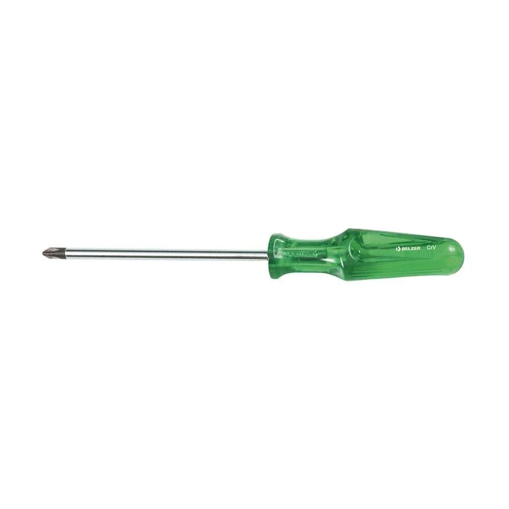 CHAVE PHILLIPS 1/8X5" 217101-5B BELZER