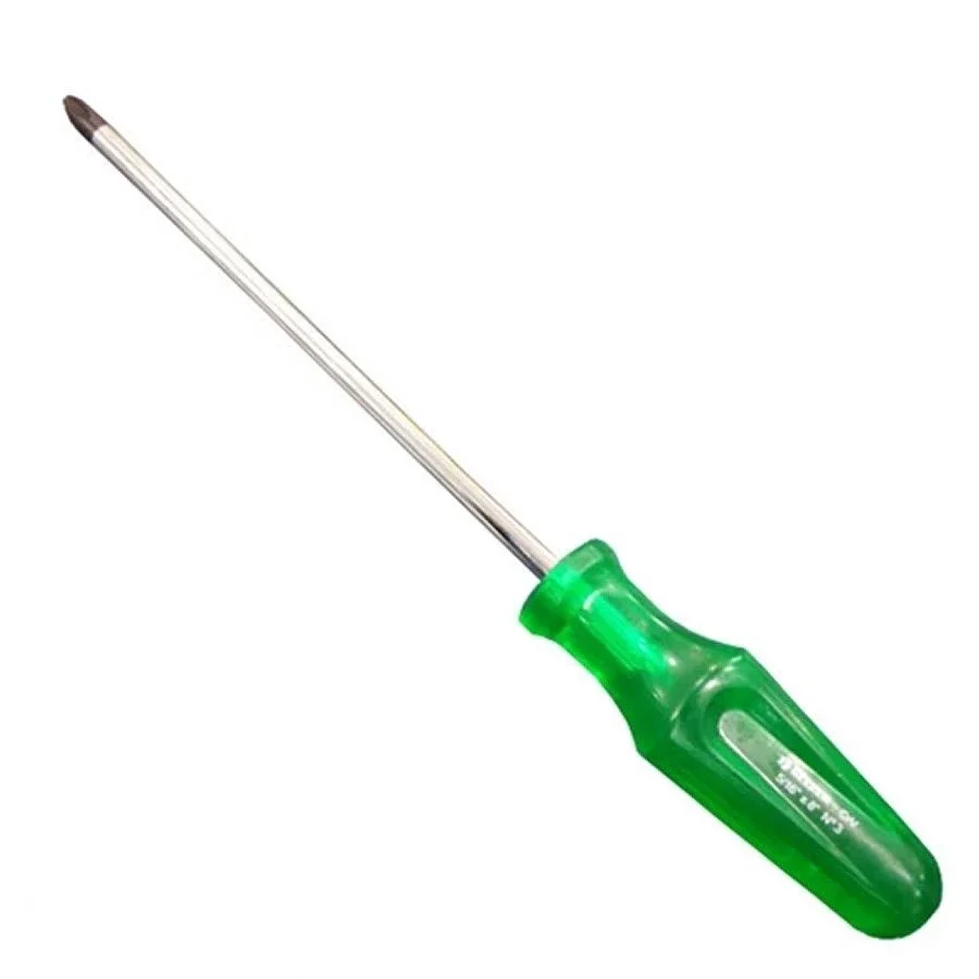 CHAVE PHILLIPS 1/8X5" 217101-5B BELZER