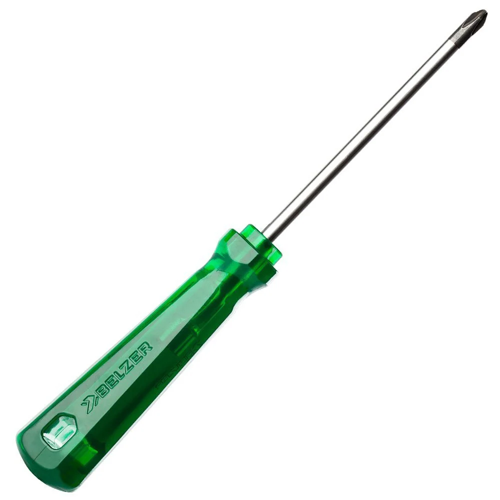 CHAVE PHILLIPS BELZER 3/16X5" 217106BN