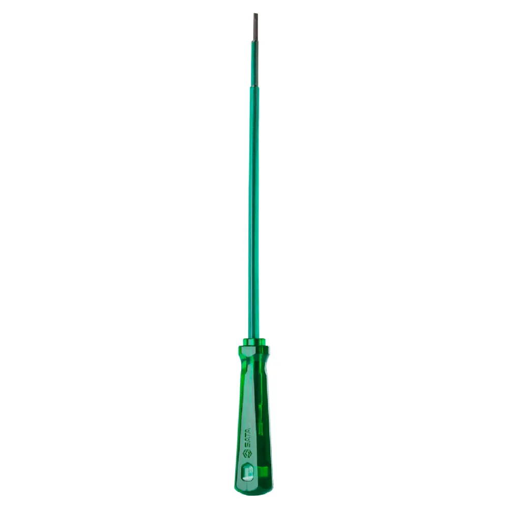 Chave Phillips Isolada N2 1/4X4" 237118Bn Belzer