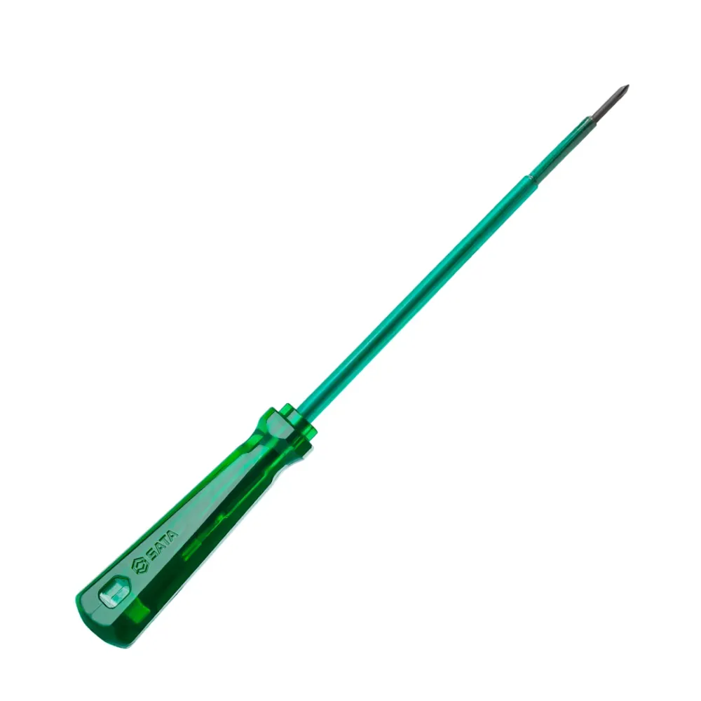 Chave Phillips Isolada N0 1/8"X6" 237122Bn Belzer