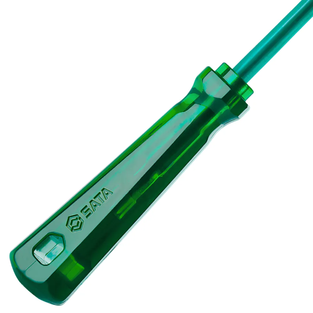 Chave Phillips Isolada N0 1/8"X6" 237122Bn Belzer