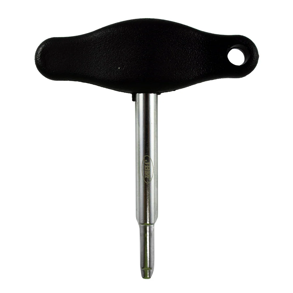 CHIAVE PER TESTA CILINDRICA PLASTICA (VAG) 53472 JBM