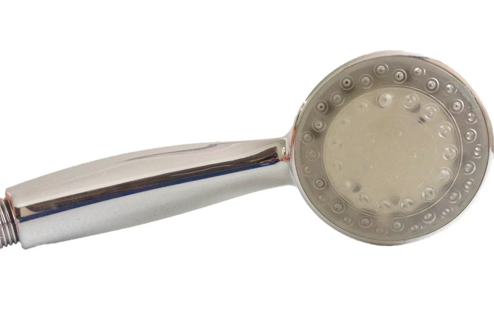 Chuveirinho com Led Detector de Temperatura