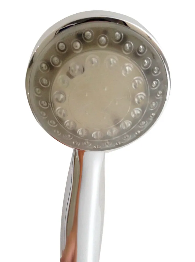 Chuveirinho com Led Detector de Temperatura