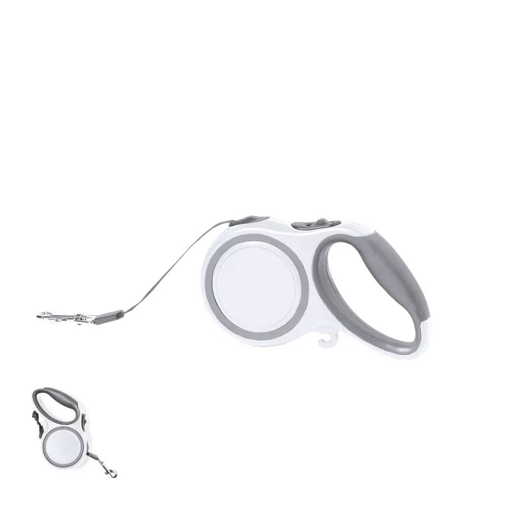 Cinta de Passeio Extensível Bently 3m Resistente