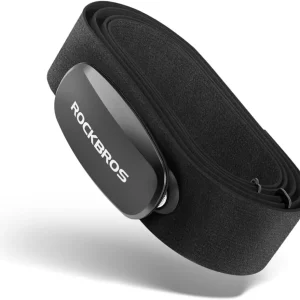 Cinto cardiofrequencímetro Bluetooth ROCKBROS