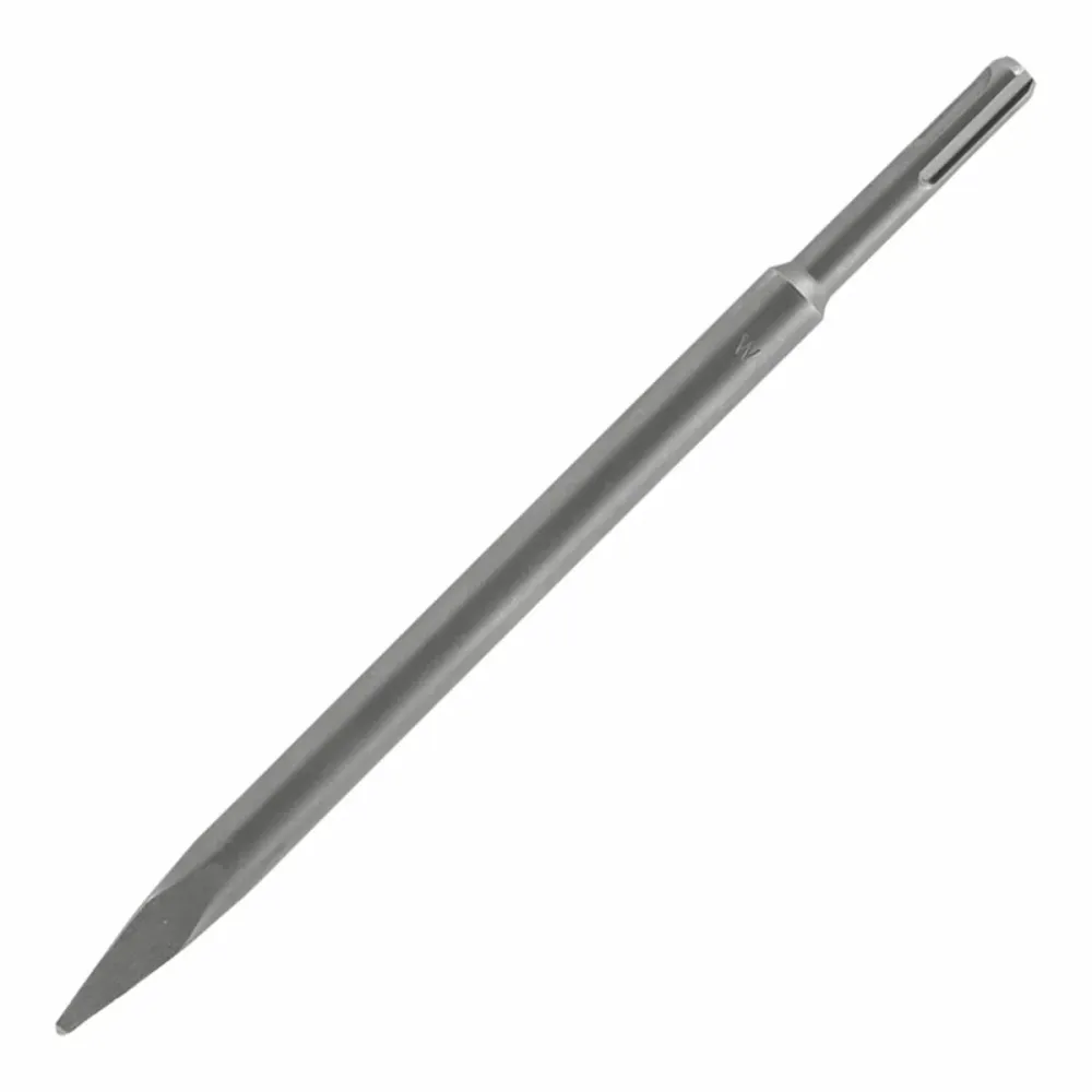 Cinzel Wolfcraft 1,4 x 25 cm ço 25 cm