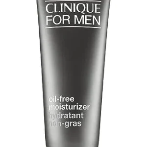 Clinique Skin Supplies para hombres control de aceite hidratante matificante, 3.4 onzas