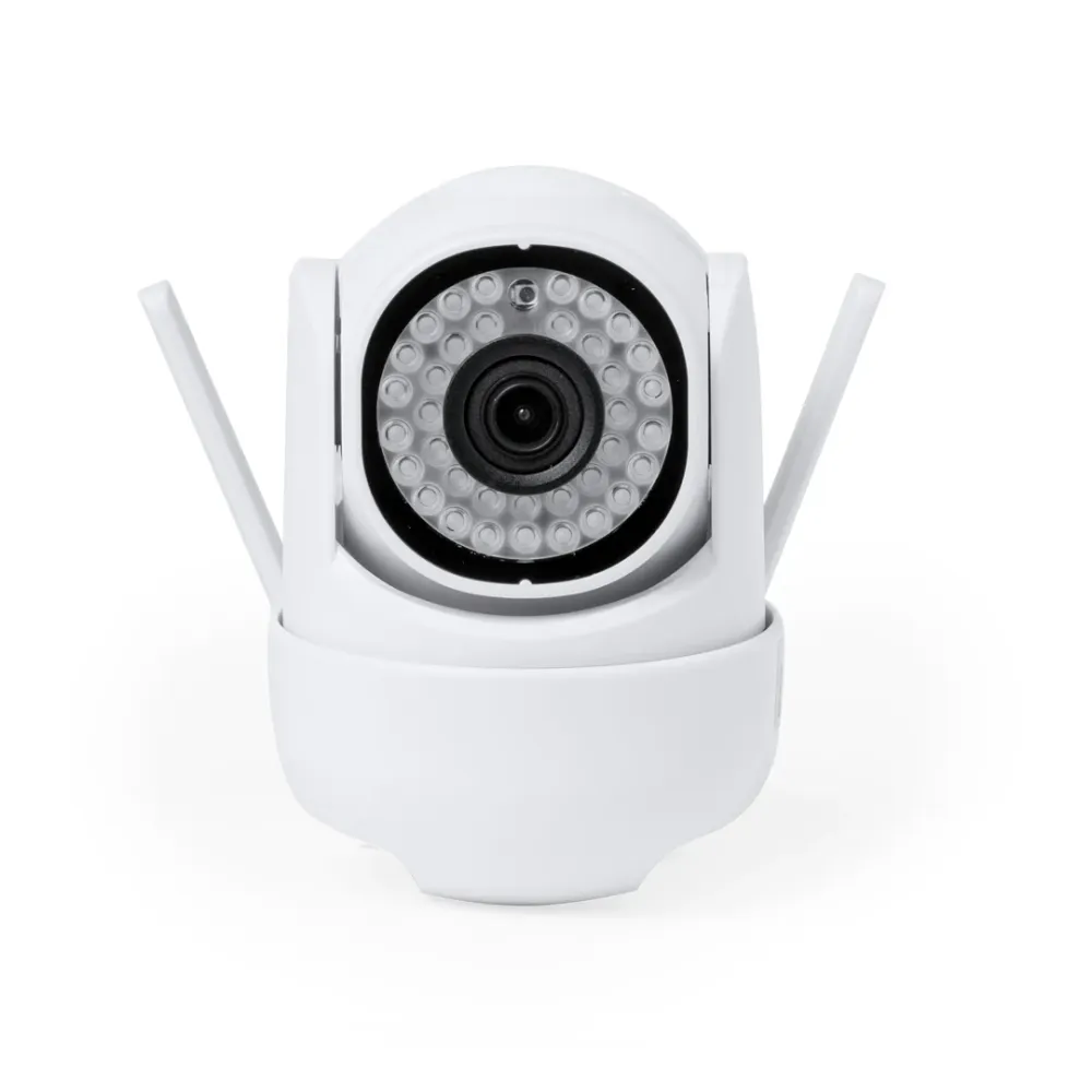 Câmara Seguranç Inteligente HD 360° WiFi