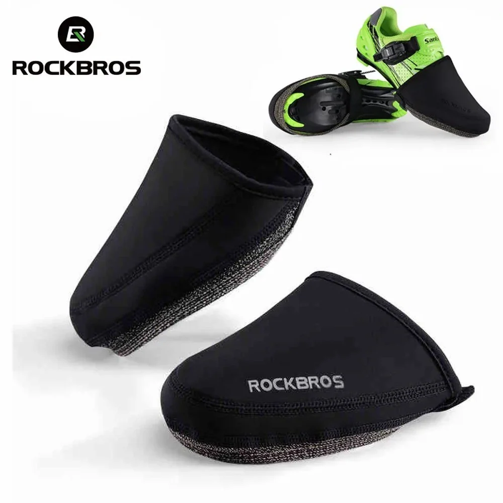 Cobre-sapatos de ciclismo ROCKBROS
