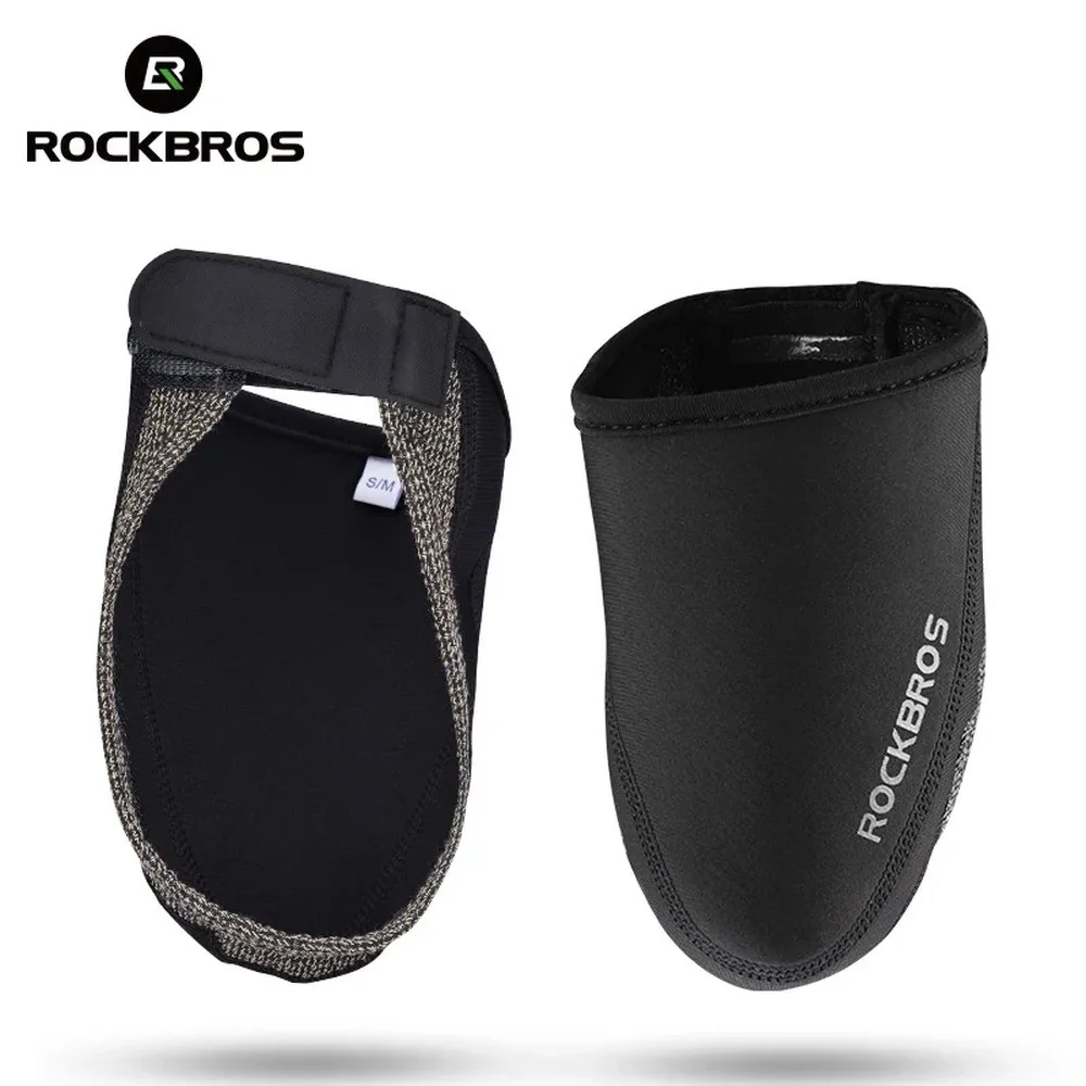 Cobre-sapatos de ciclismo ROCKBROS